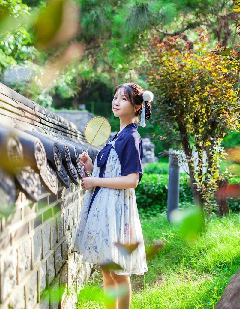 我们的爱情原来在街边的大排档