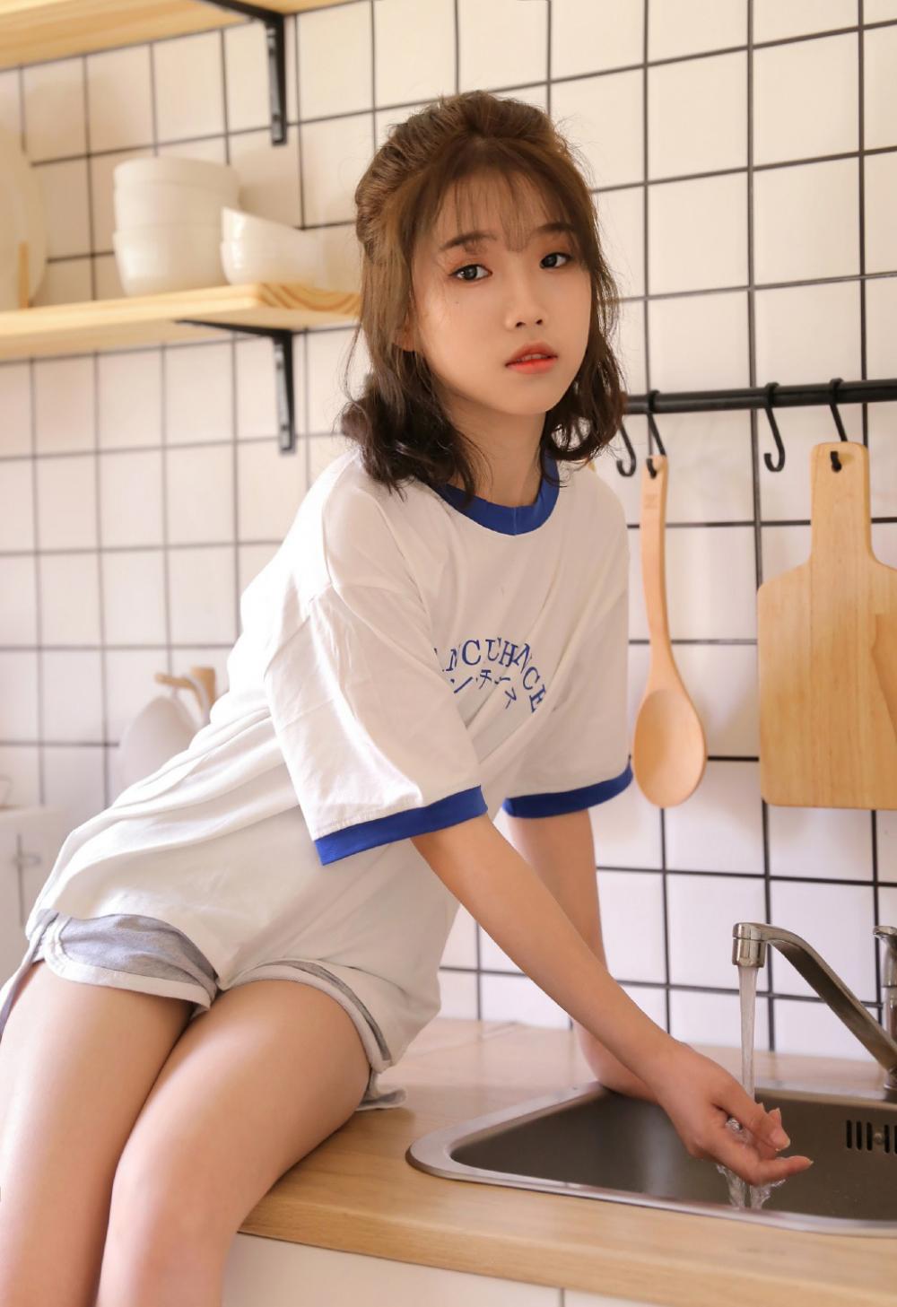 情感真实故事：我是女模特，毁容后的爱情，在网上红了