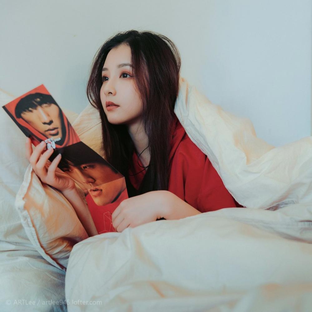 我终于成了你的前女友