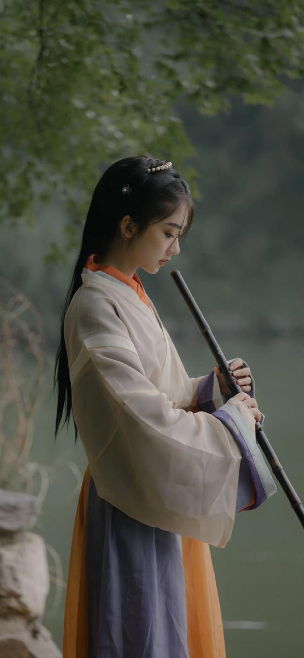愿等你打开心扉
