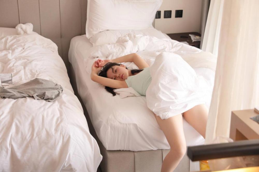 “狠心”的母亲