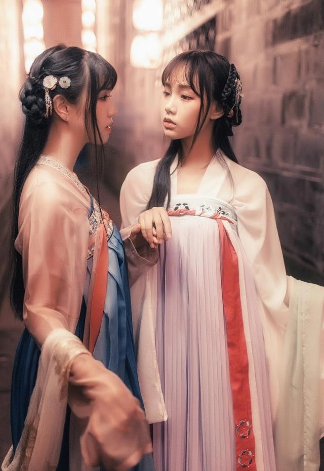 笔墨丹青，书写一世芳华