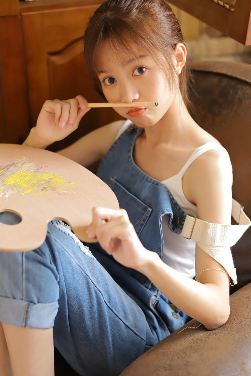 我只是婚外情人的人形提款机