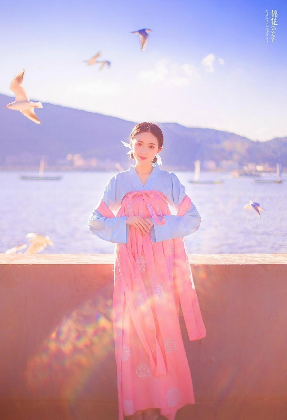 转角遇见爱:终于我们牵手成功