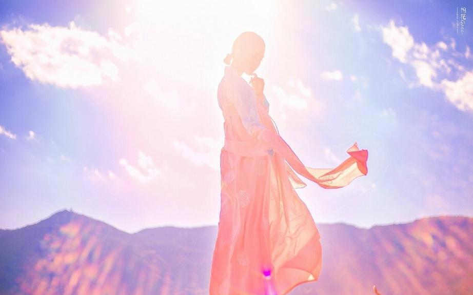 今生我注定只做你的红颜