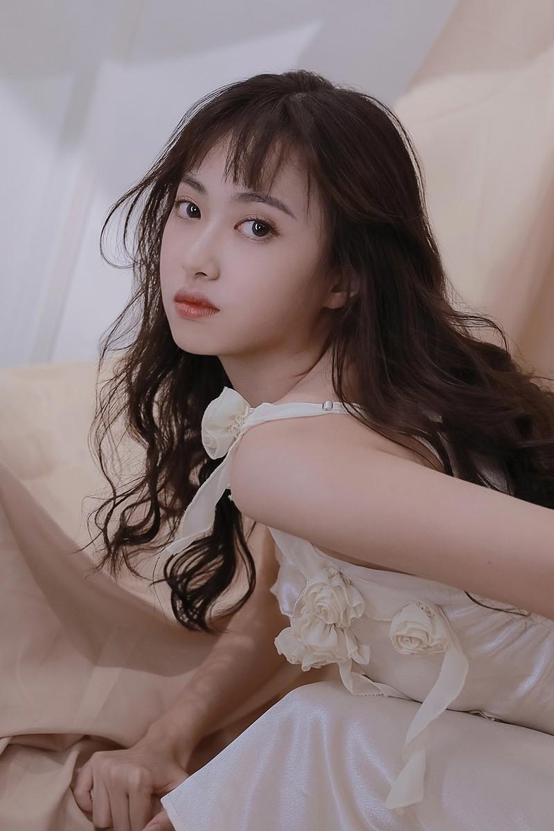 我的三个女朋友
