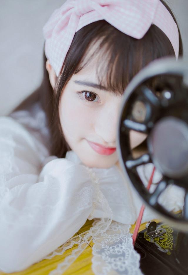 女人骨子里都有一个“李宇春”