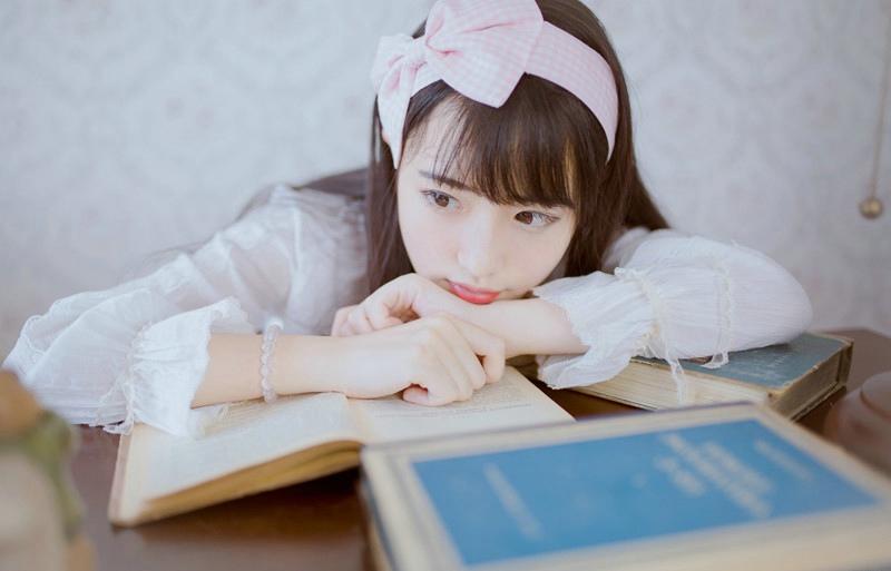 你很美,美得令人悲伤