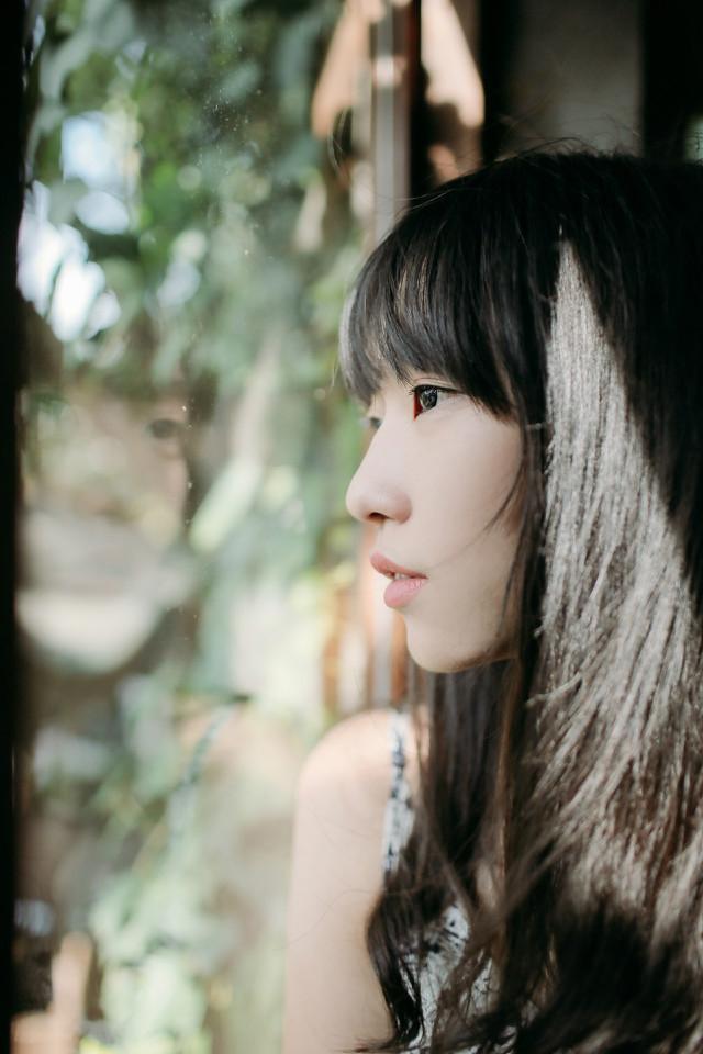 挽回男友感人的话