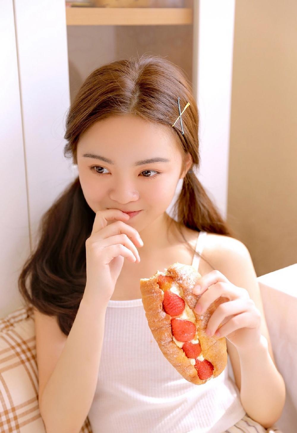 淋漓的爱