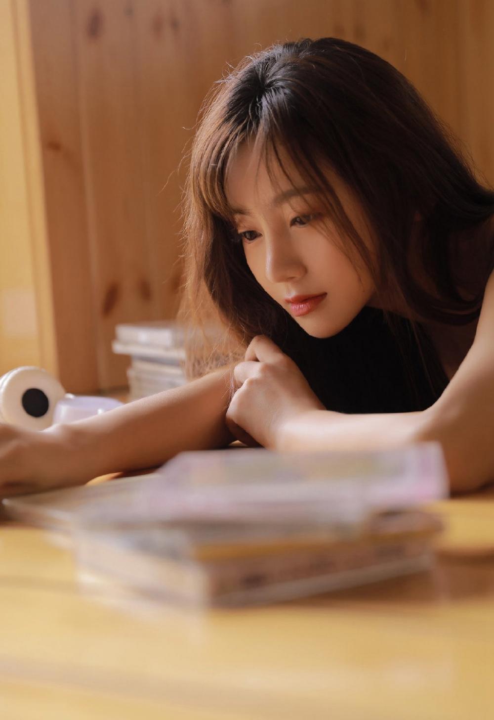 长假里的老人们