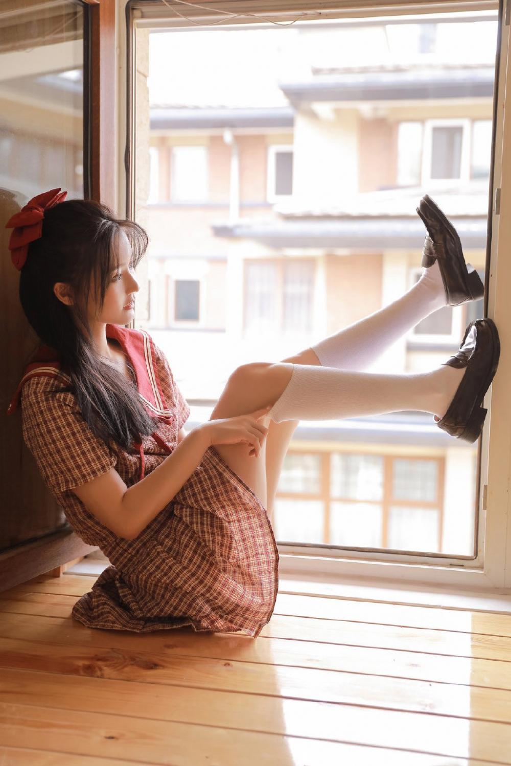 我的放荡新娘