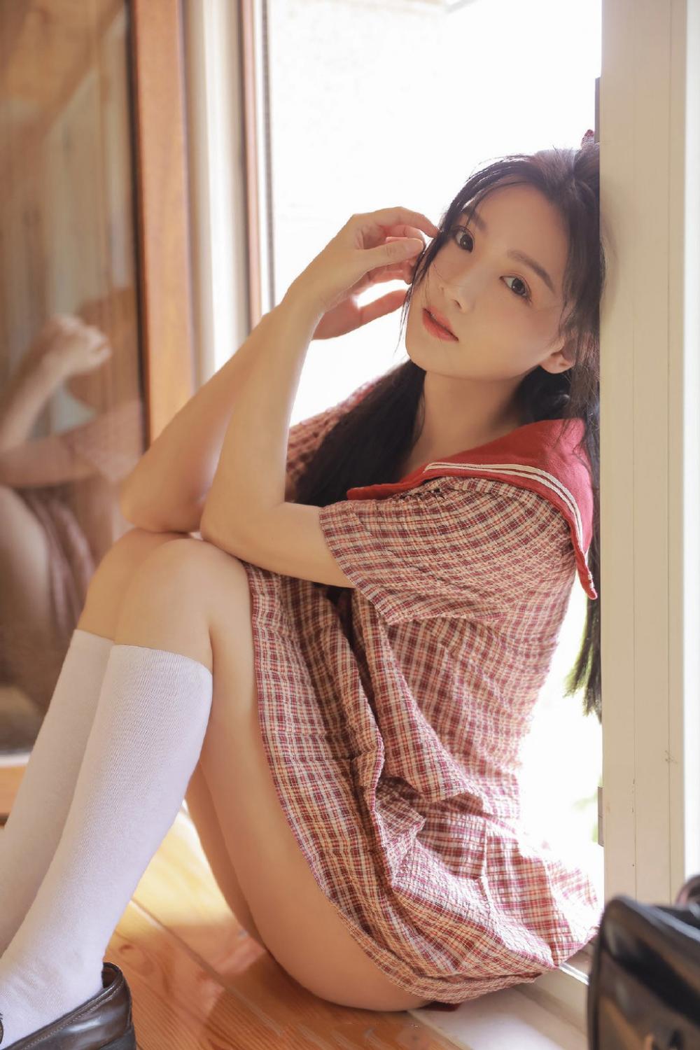 我梦到了那个女孩