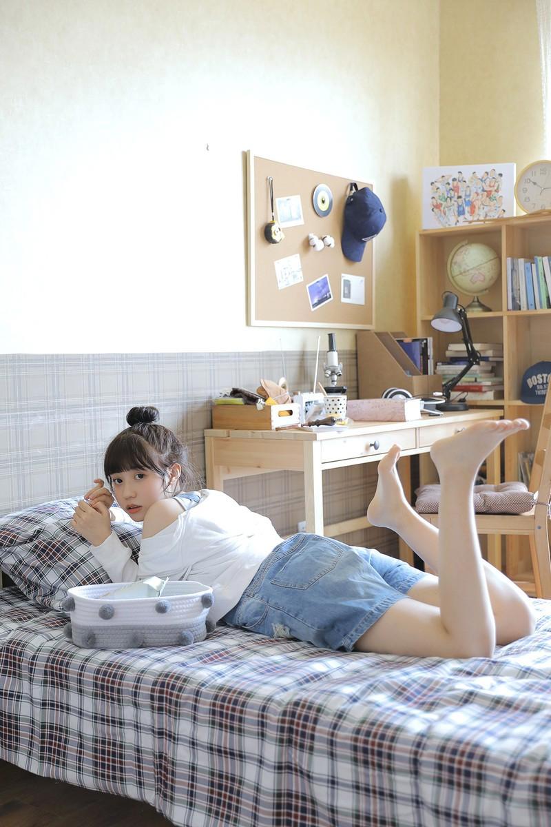 捡到老妇的花瓶后,半夜有美人来陪床