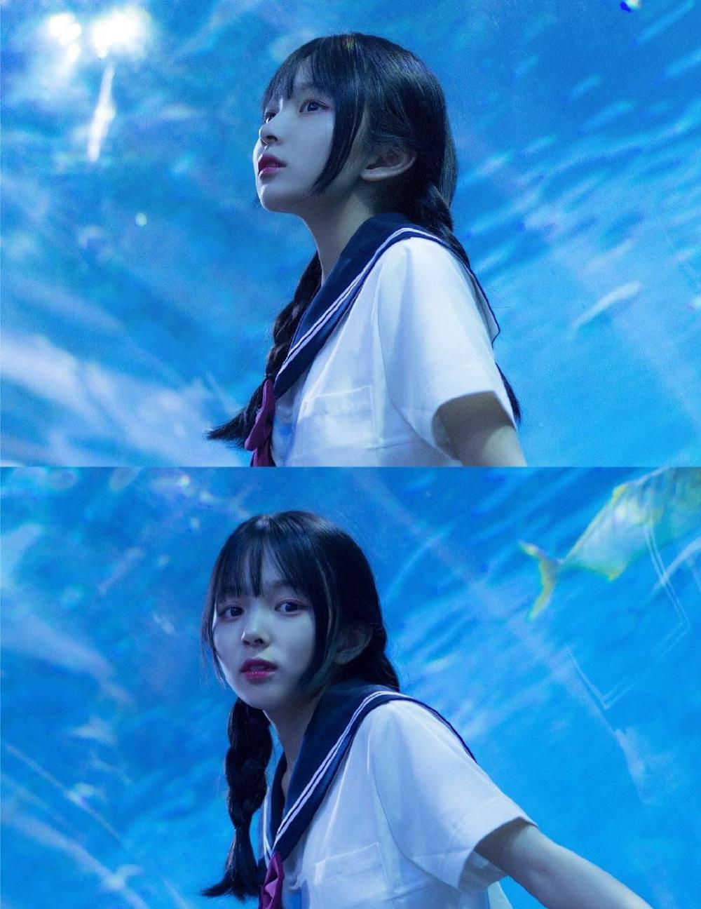 禁地惊魂_侦探故事