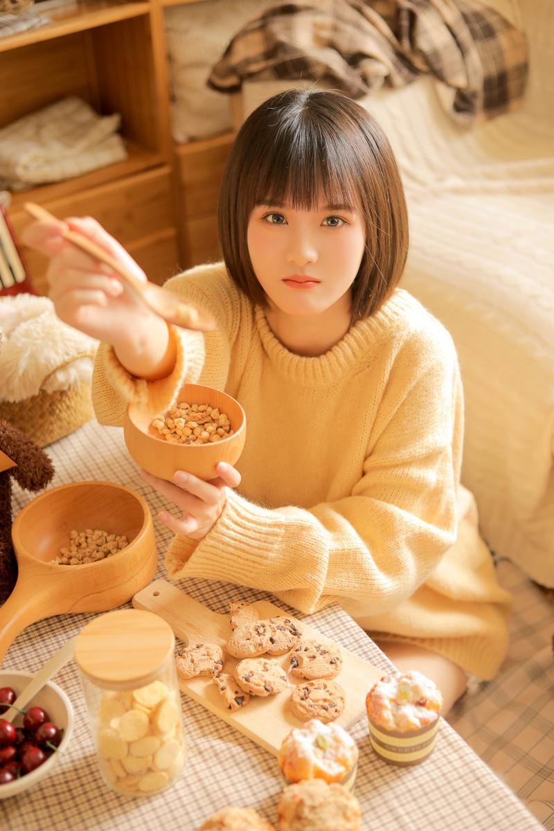 和老婆离婚后同居的30天，好感人