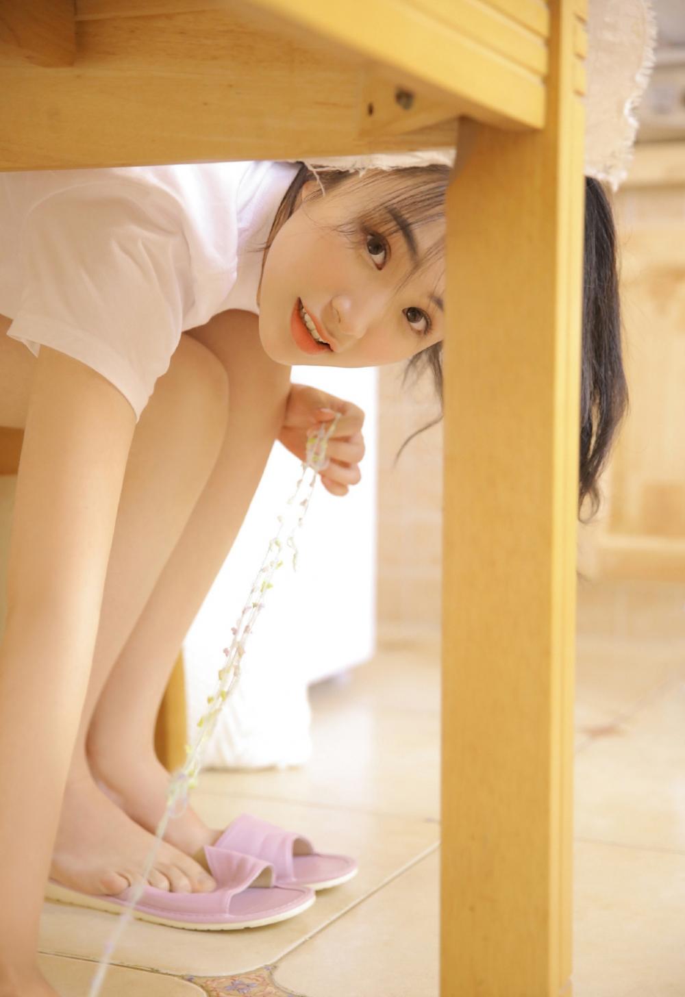 男人为何对穿黑丝的女性着迷