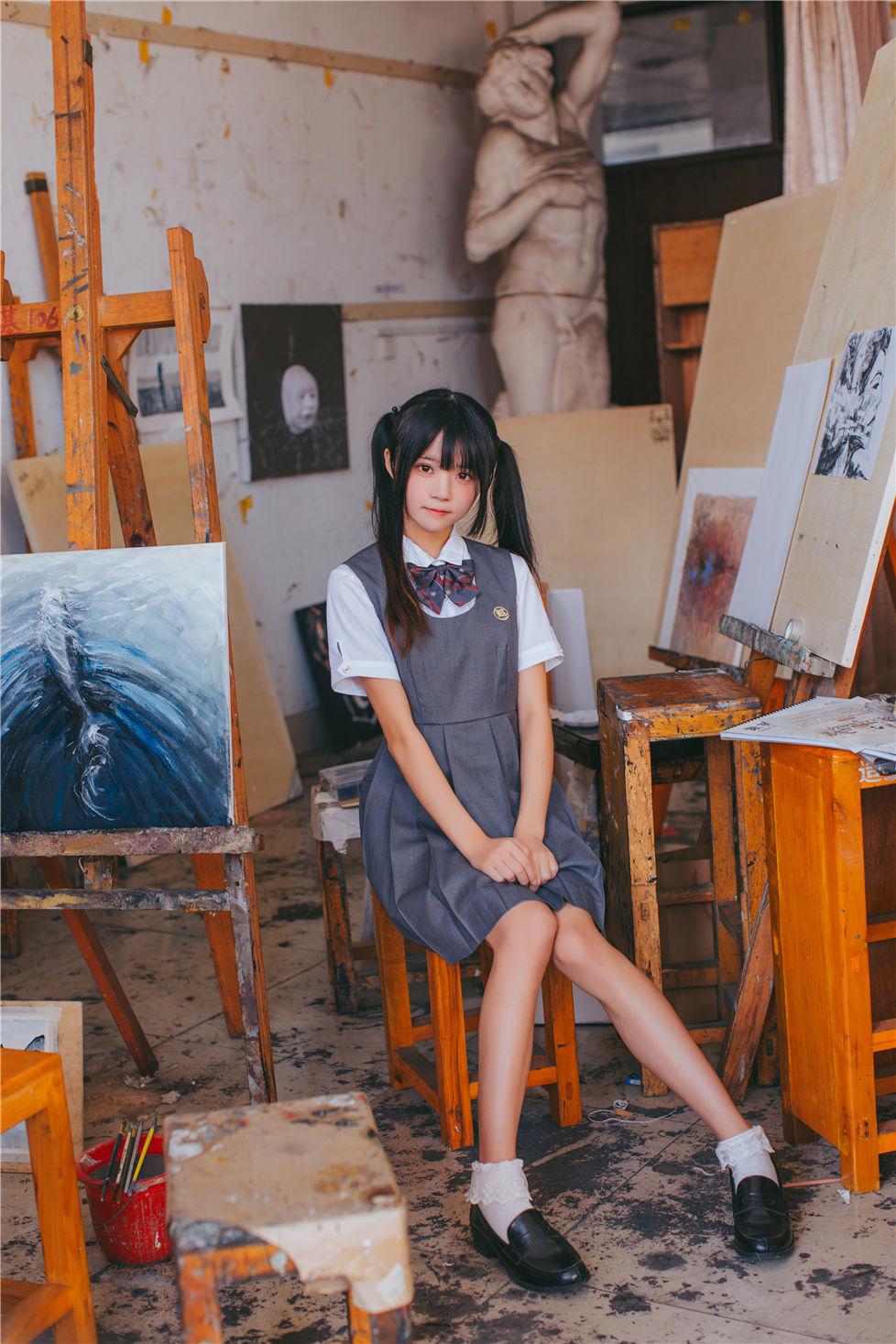 优雅的转身，淡然地放弃