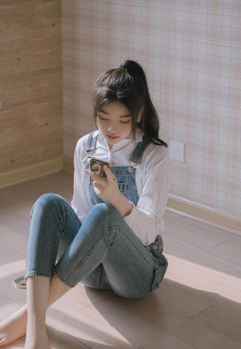 女生的自述：第一次尝到了异地恋的滋味