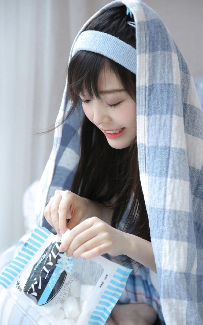 钟情妄想症_短篇小说