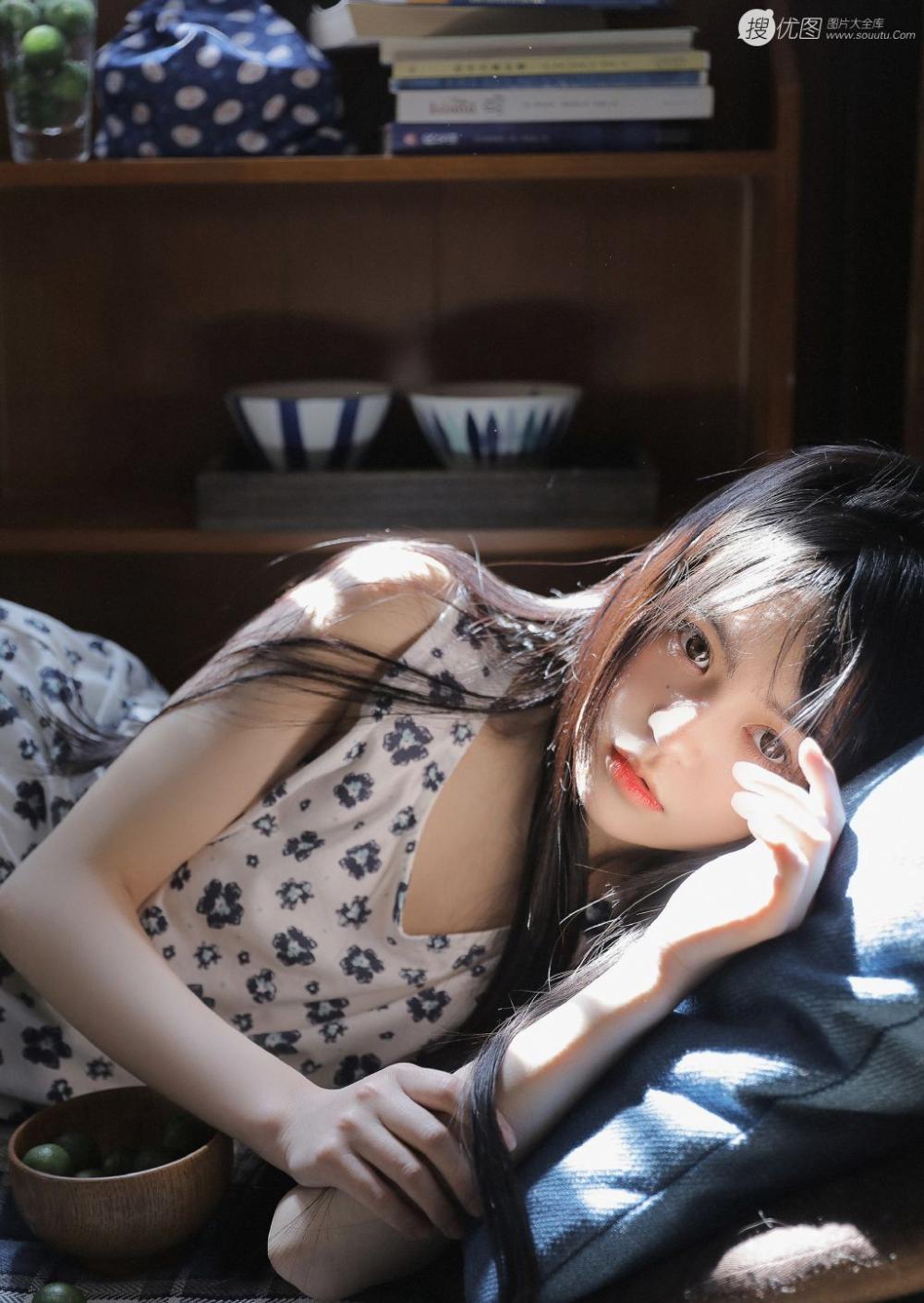 月光仙子与小精灵