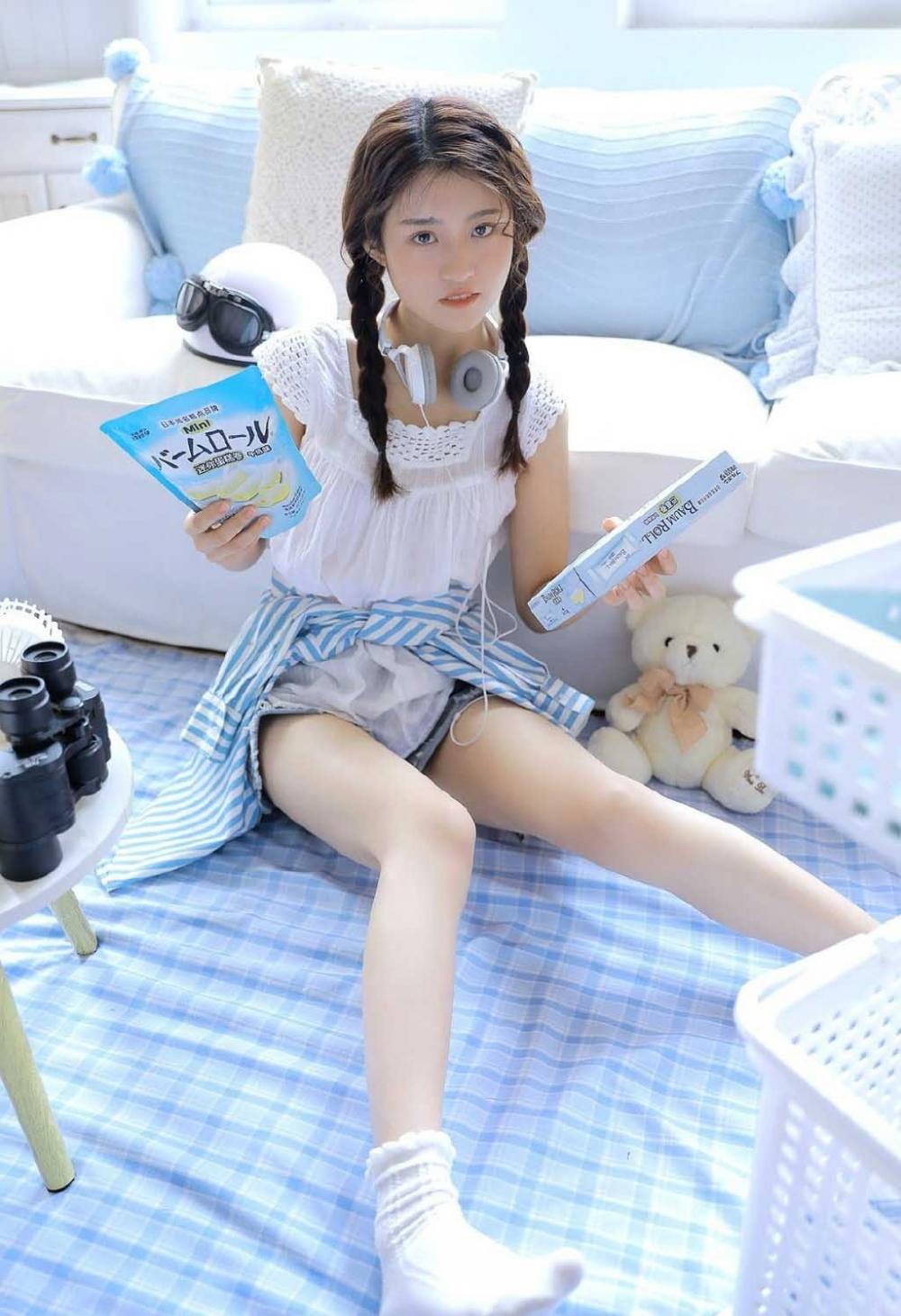 为什么给天蝎女点赞就删朋友圈？