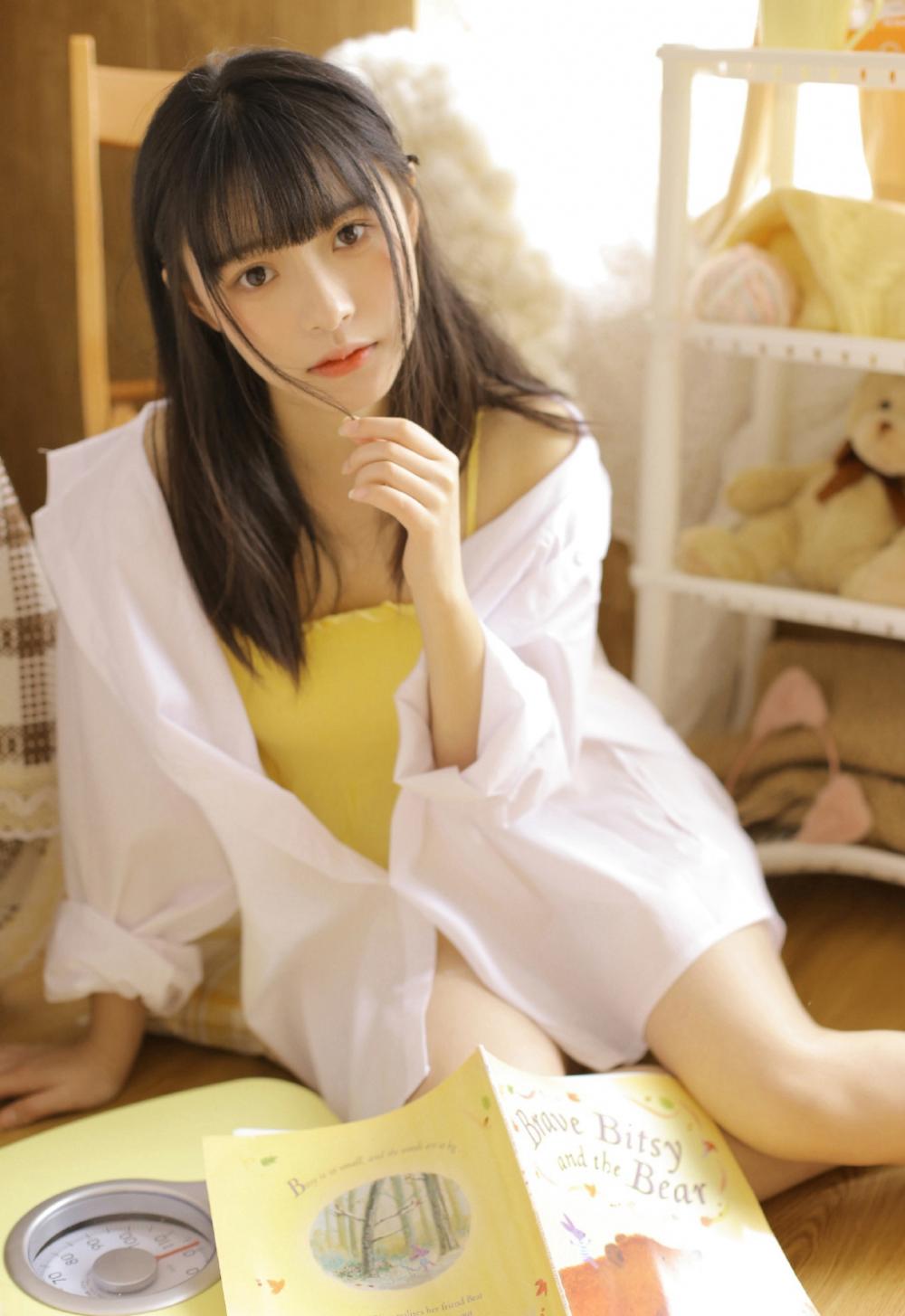 文章与姚笛只是肉体表演?