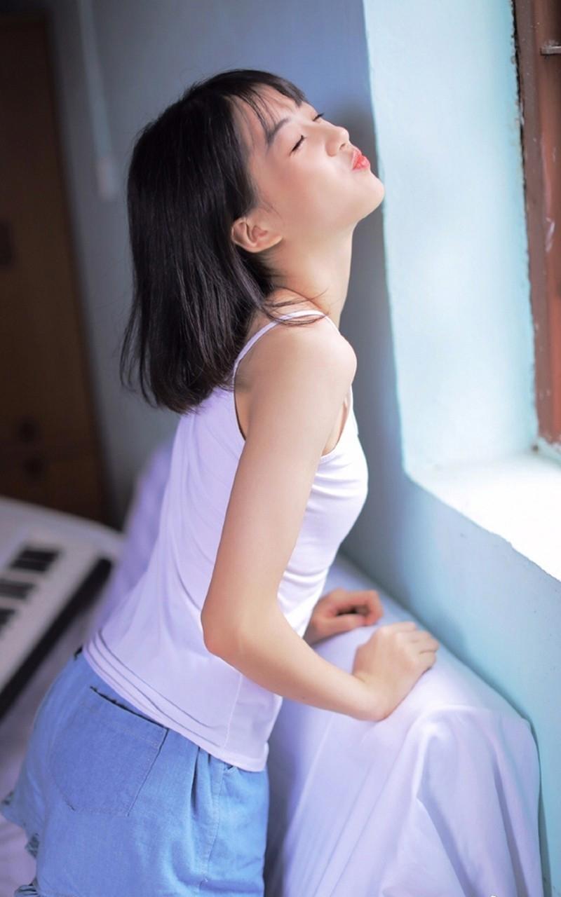 她来了,他走了_生活故事