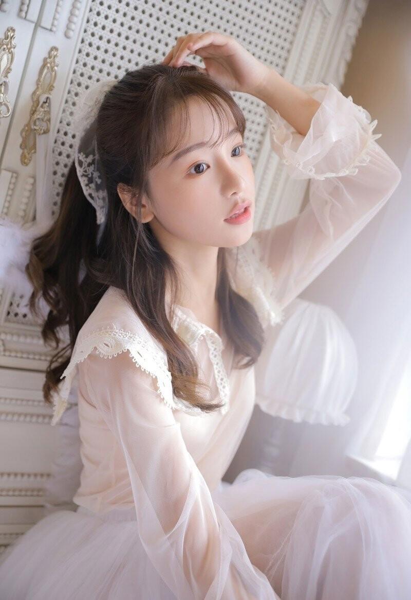 女朋友让我睡她的过程 女朋友不是处值得要吗 谈恋爱多久可以滚床