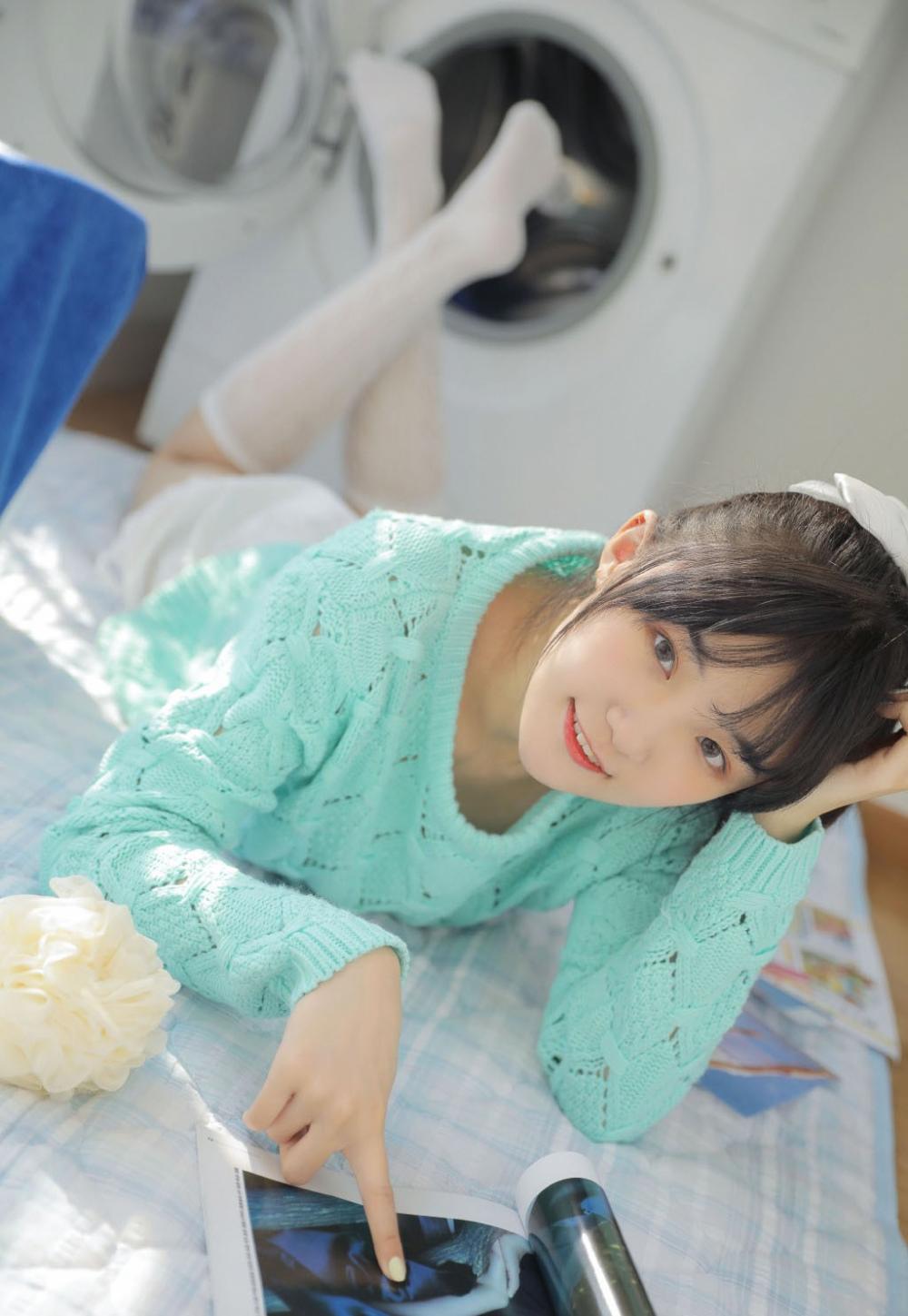 月虹和秦必成大结局？