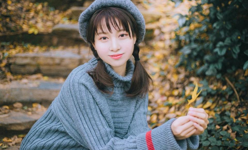挽回女友的信息