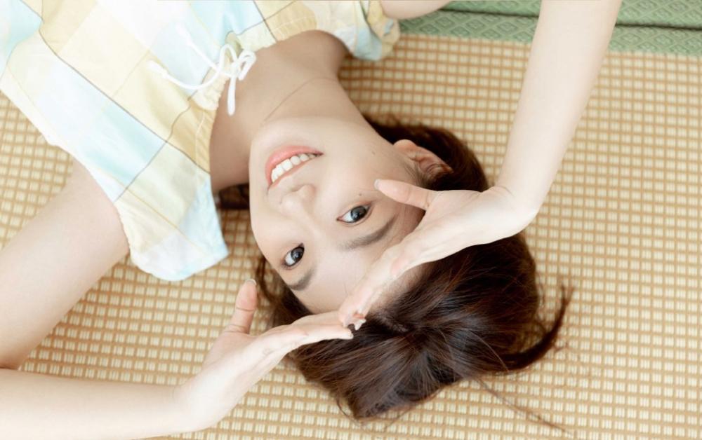 琼瑶：好友两女共伺一夫令我落泪