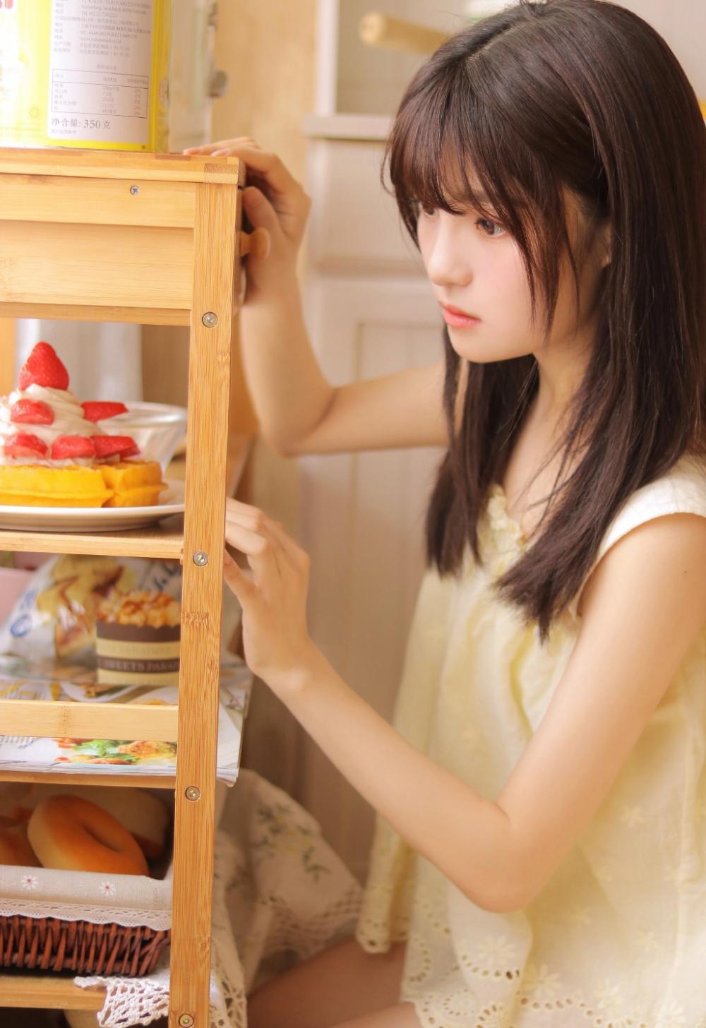 我是个坏女孩，却答应了他“破处”的愿望！