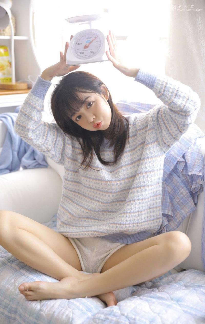 口述：表兄出差在外 我和表嫂寂寞难耐偷情