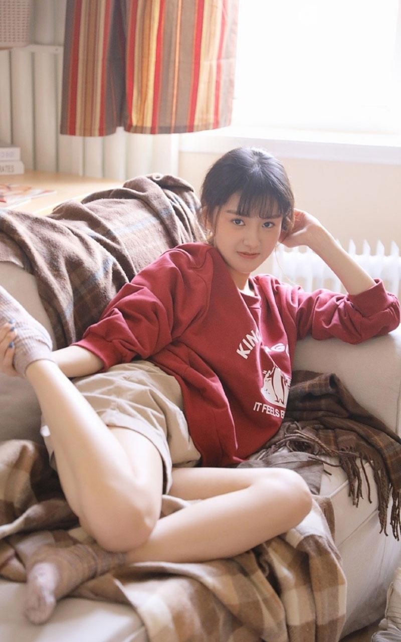 教师口述：晚上关灯后才能做爱
