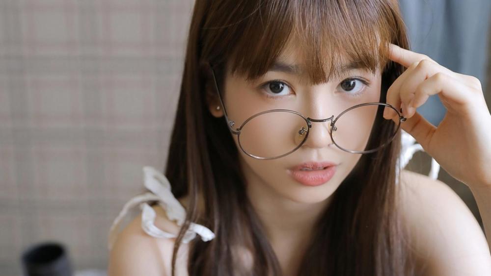 我和陌生网友在宾馆水乳交融