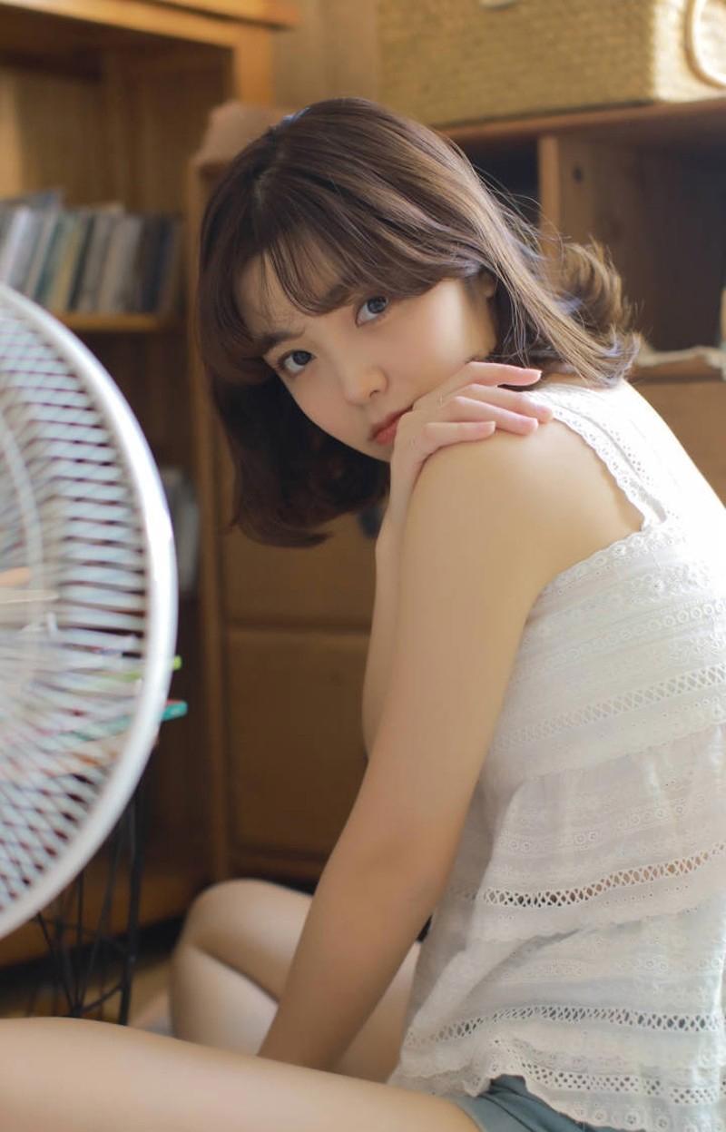 绵延秋殇漫谷弥香