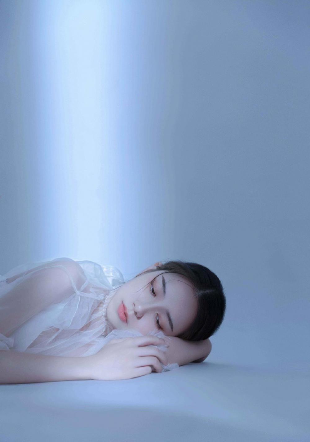 余少群的女朋友是谁 小鲜肉竟去相亲节目找暗恋许久的她