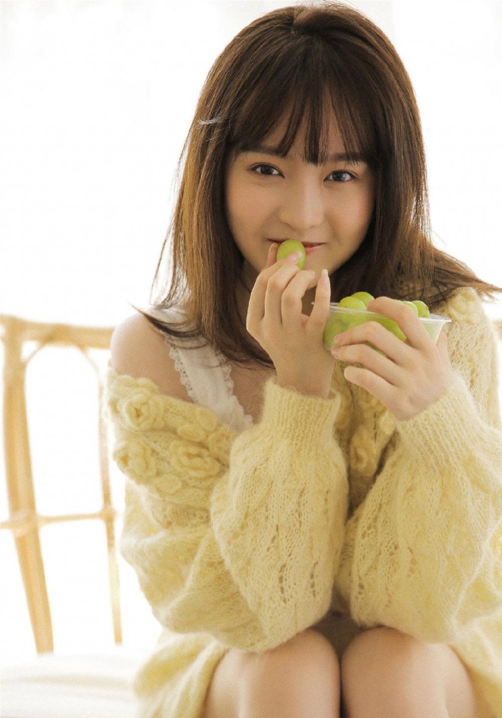 口述:他是我的父亲也是我的情人