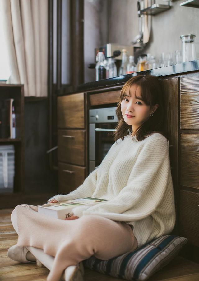 解读：有时候女人没必要争吵