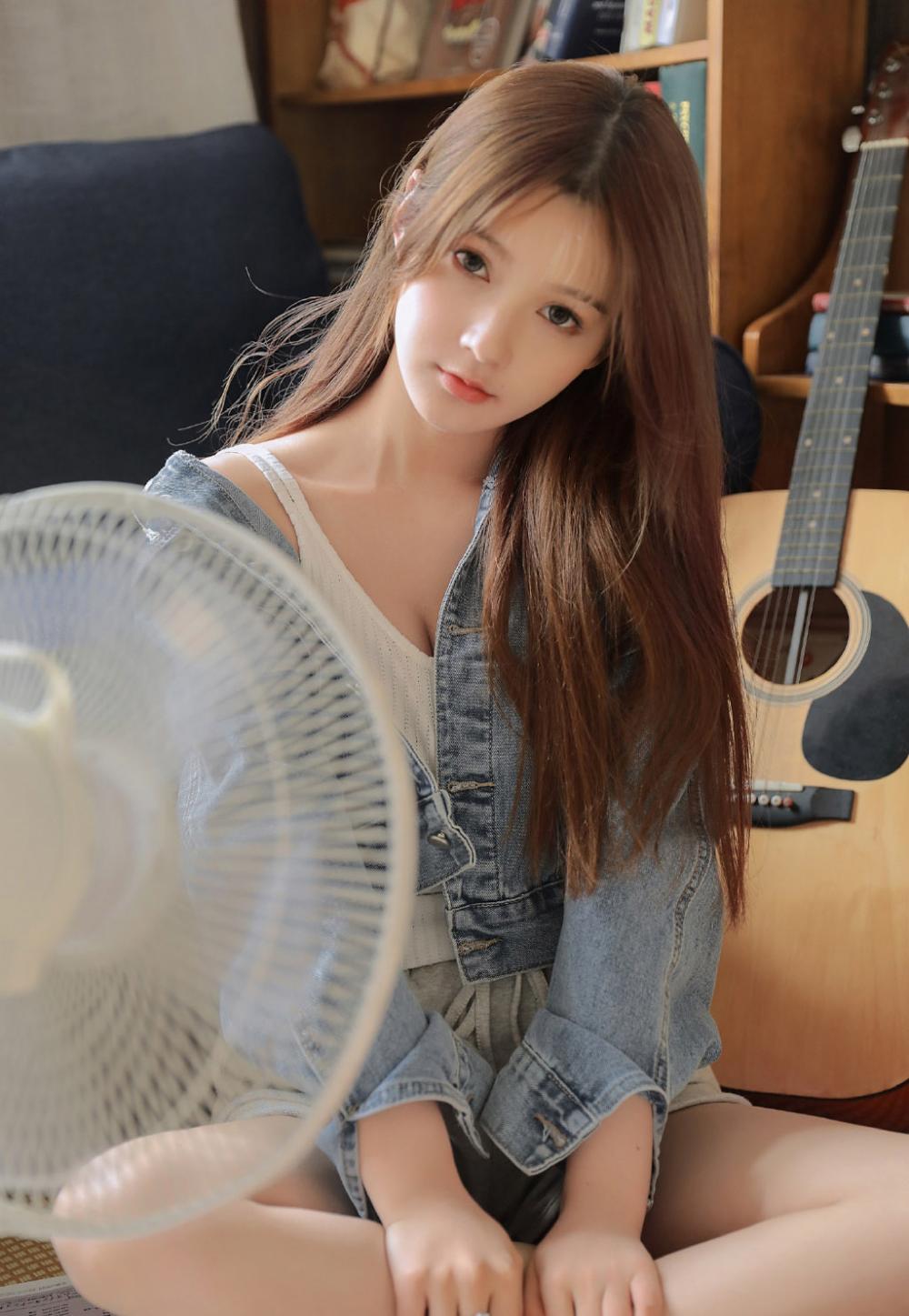 清白书生_民间故事