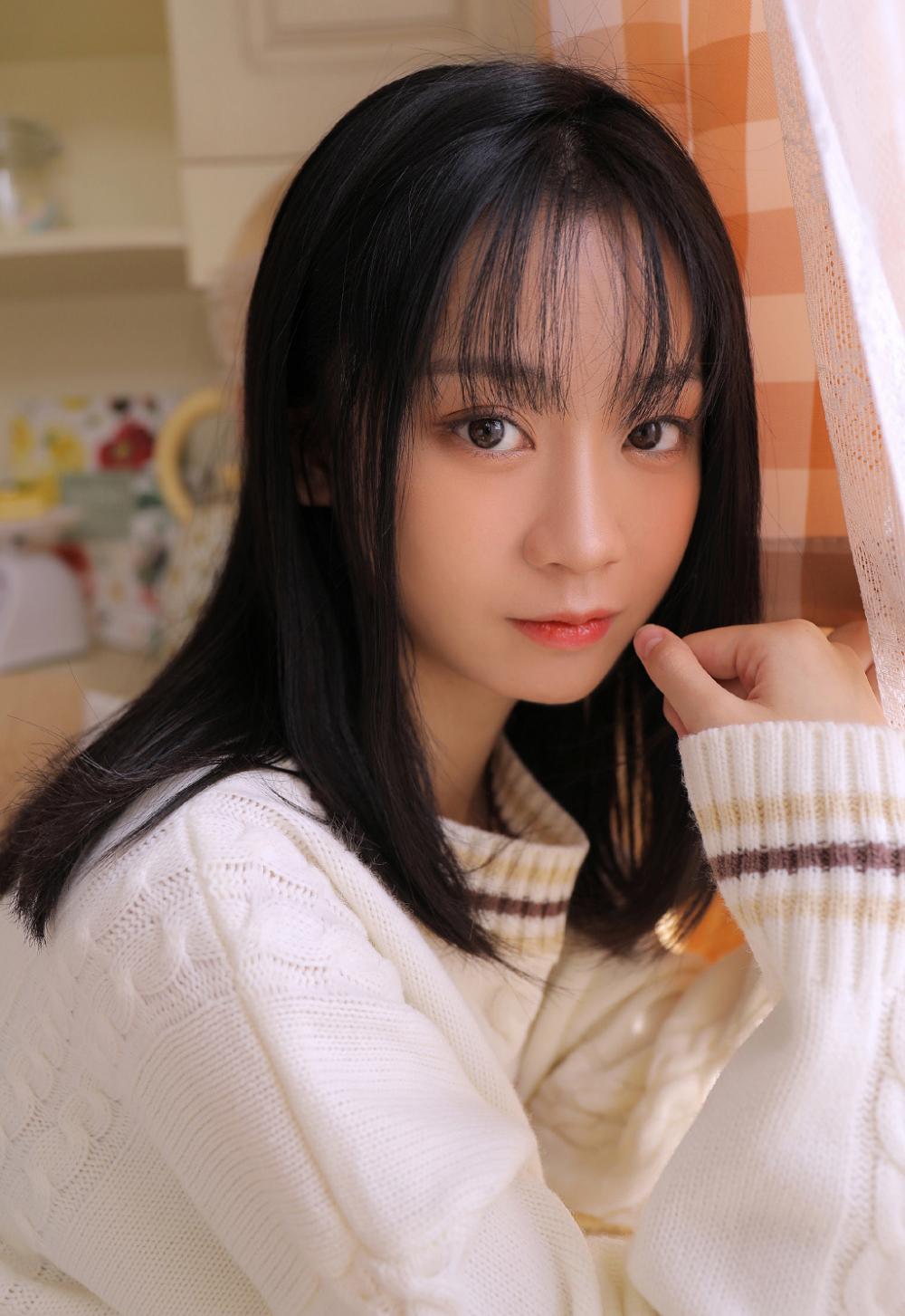 感受流泪
