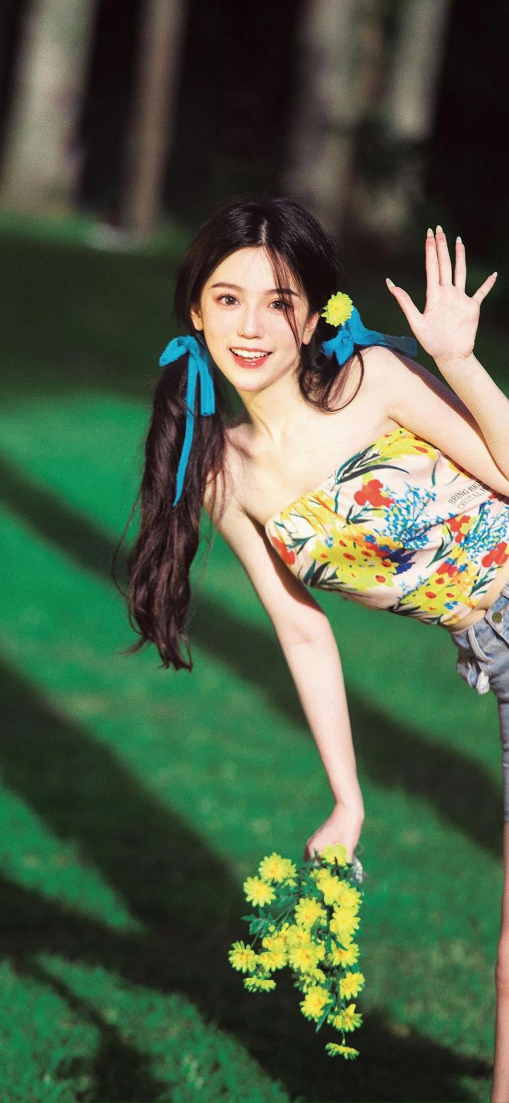 这样的女司机，究竟养了多少备胎？