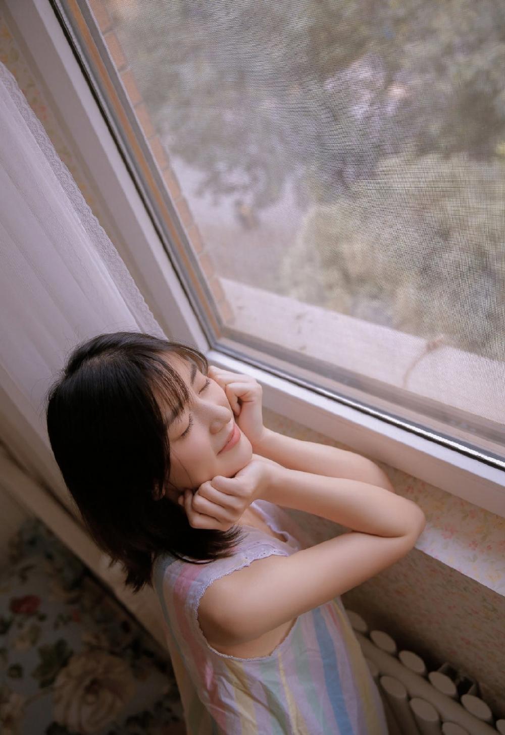 孩子，你们有两个父亲