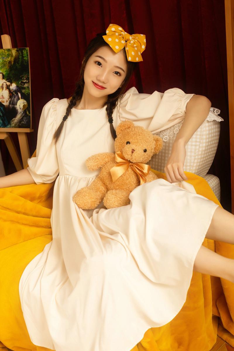 天使的爱 6