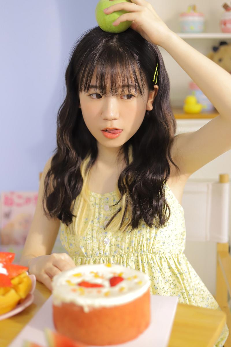 那片，微笑的枫叶，是你