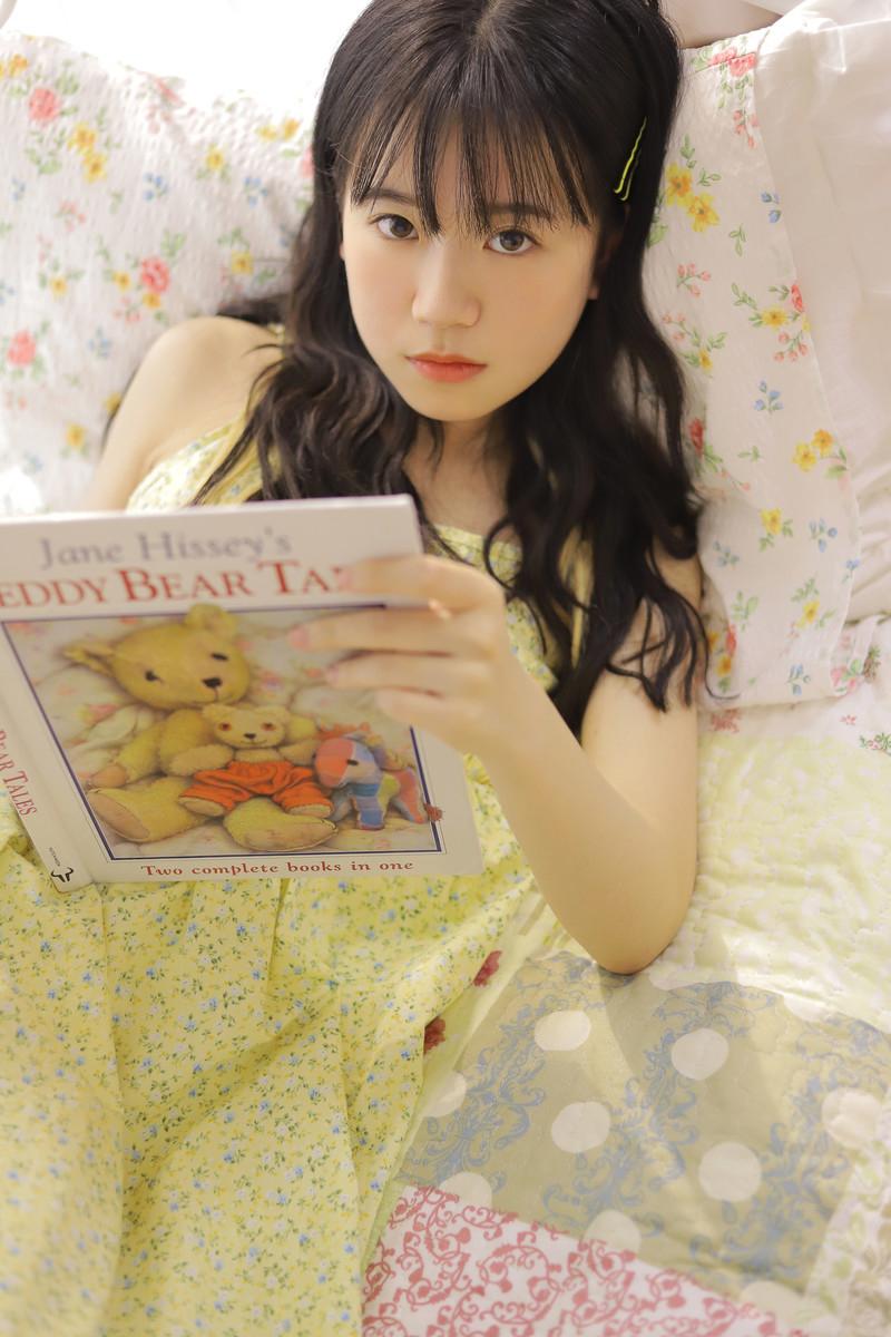 冰纹瓶一般的故事_生活故事