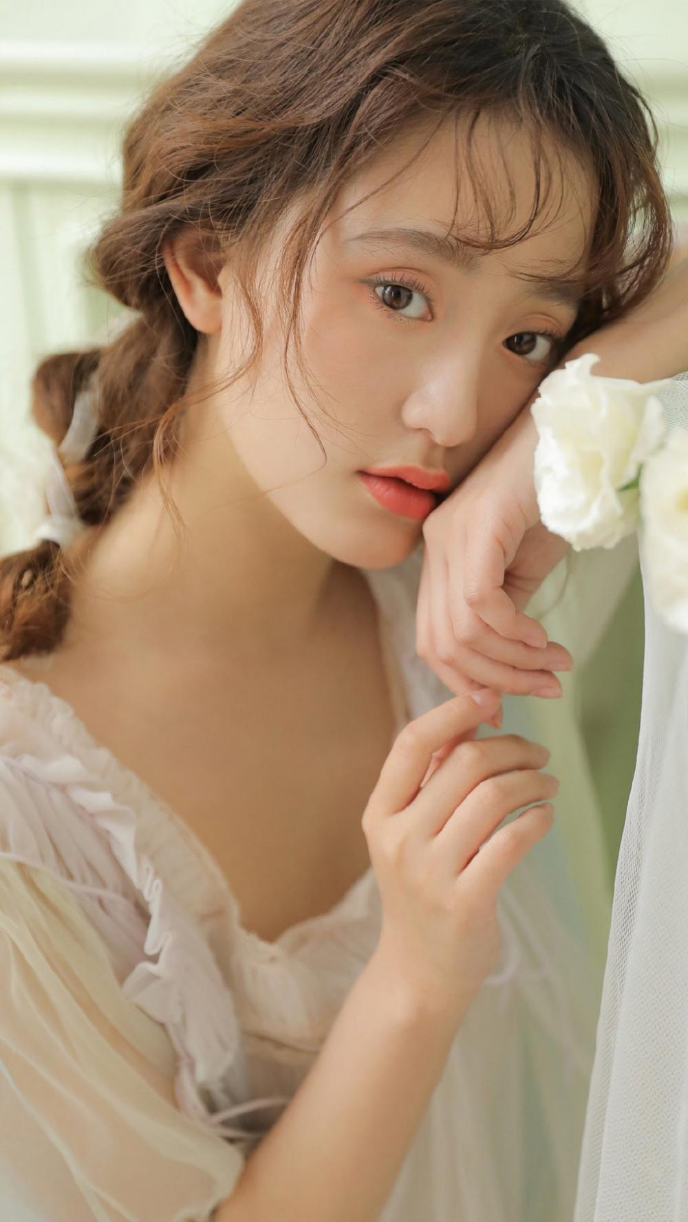含泪的转身