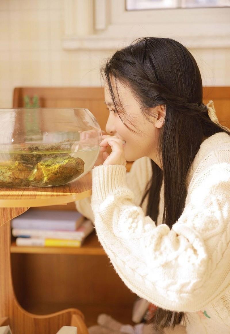 娘的小院_生活故事