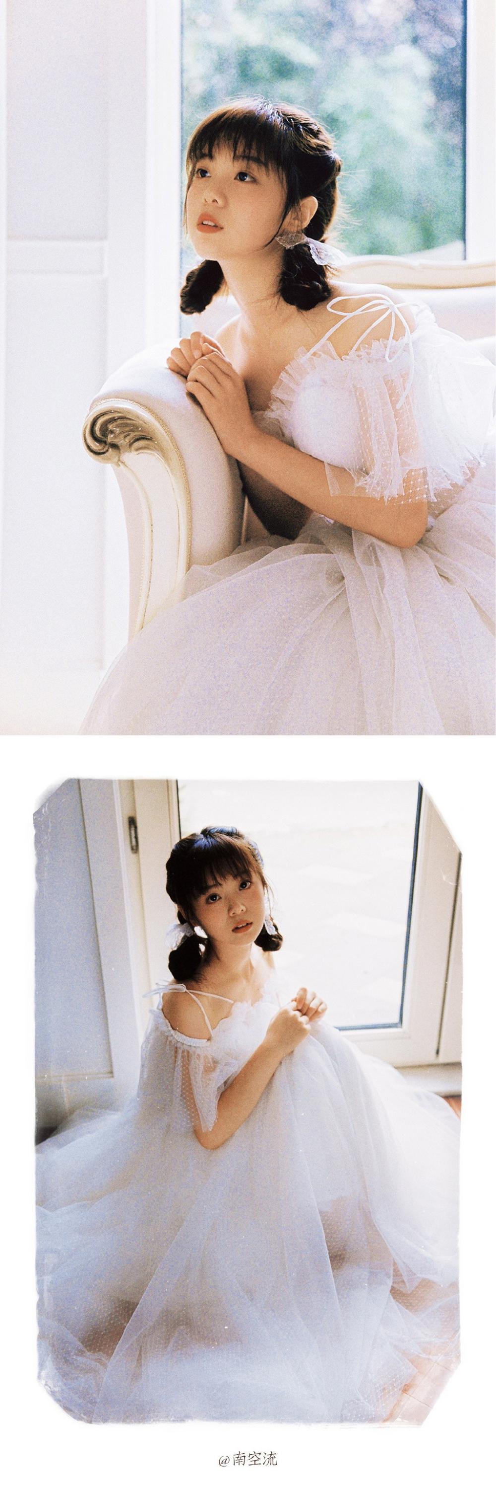 只有看到别人的长处才能进步